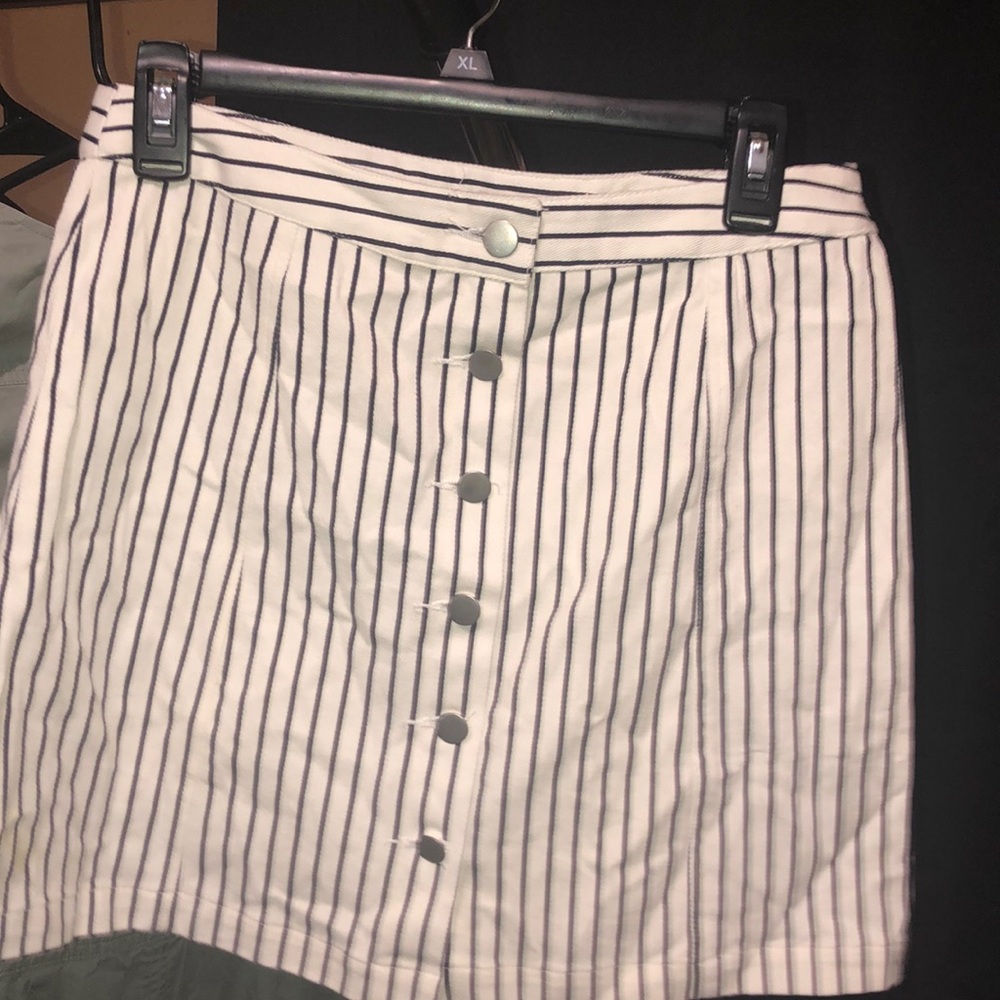 Altar’d State Skirt Size Large